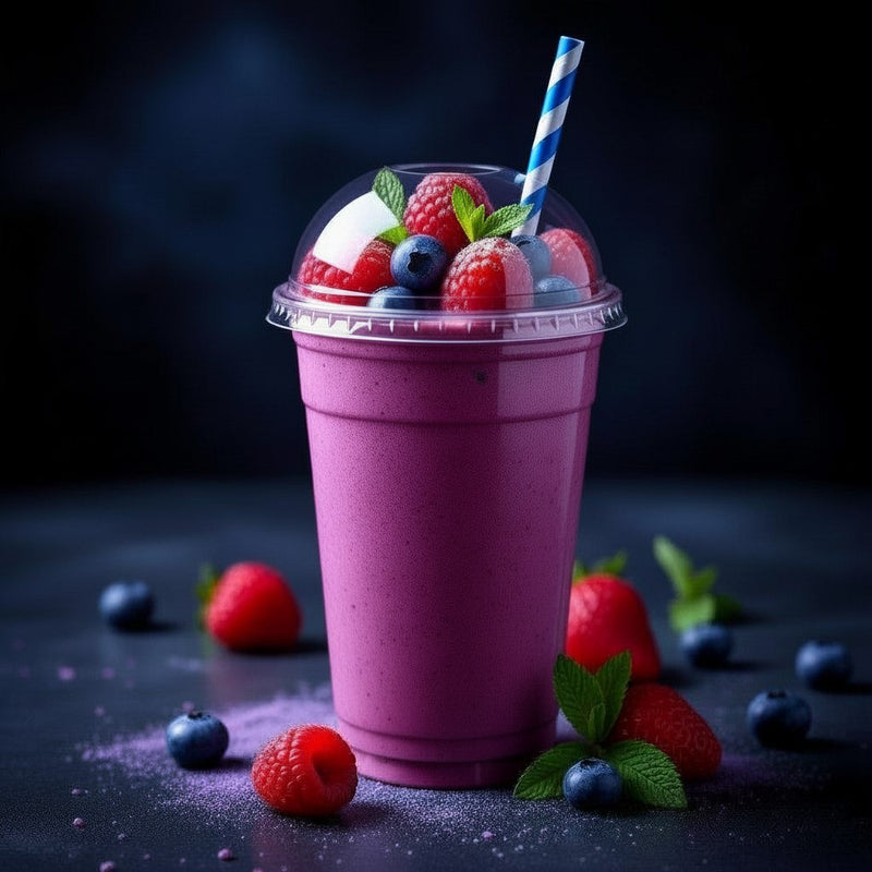 Berry Blast