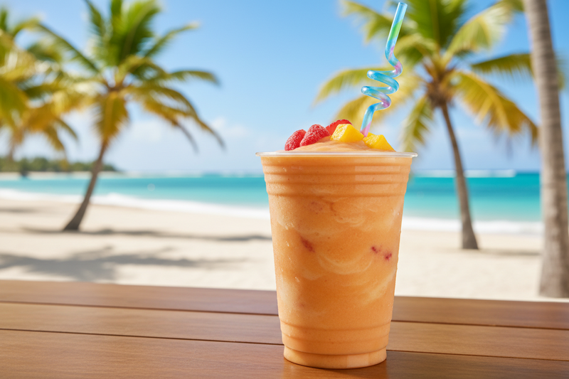 Paradise Punch